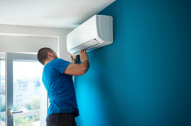 Affordable Air Conditioning Repair in Bonner Springs, KS