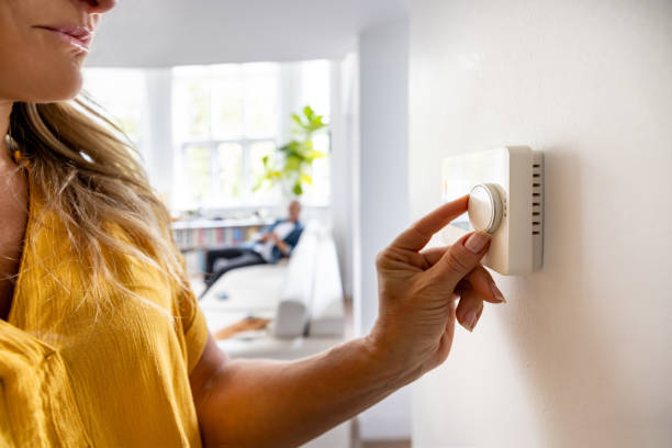 Best HVAC Companies Near Me  in Bonner Springs, KS
