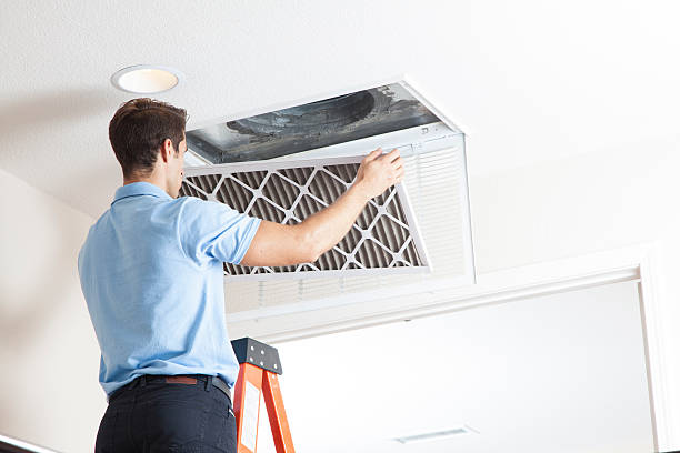 Best Emergency HVAC Repair  in Bonner Springs, KS