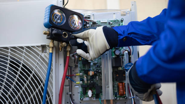 Best Emergency HVAC Repair  in Bonner Springs, KS