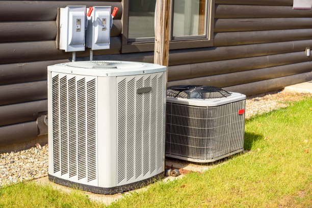 Best Central Air Repair  in Bonner Springs, KS